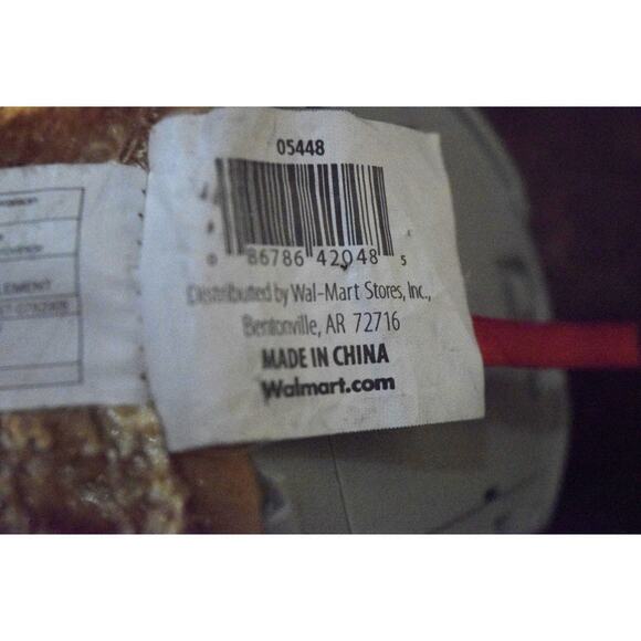 Lot of 5 Plush Dogs Aurona Ty Walmart Charter Walgreens 10" & 12" Nice - Picture 8 of 13